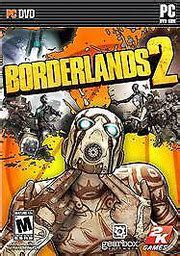 Borderlands 2 GOTY 2012 : Gearbox Software.